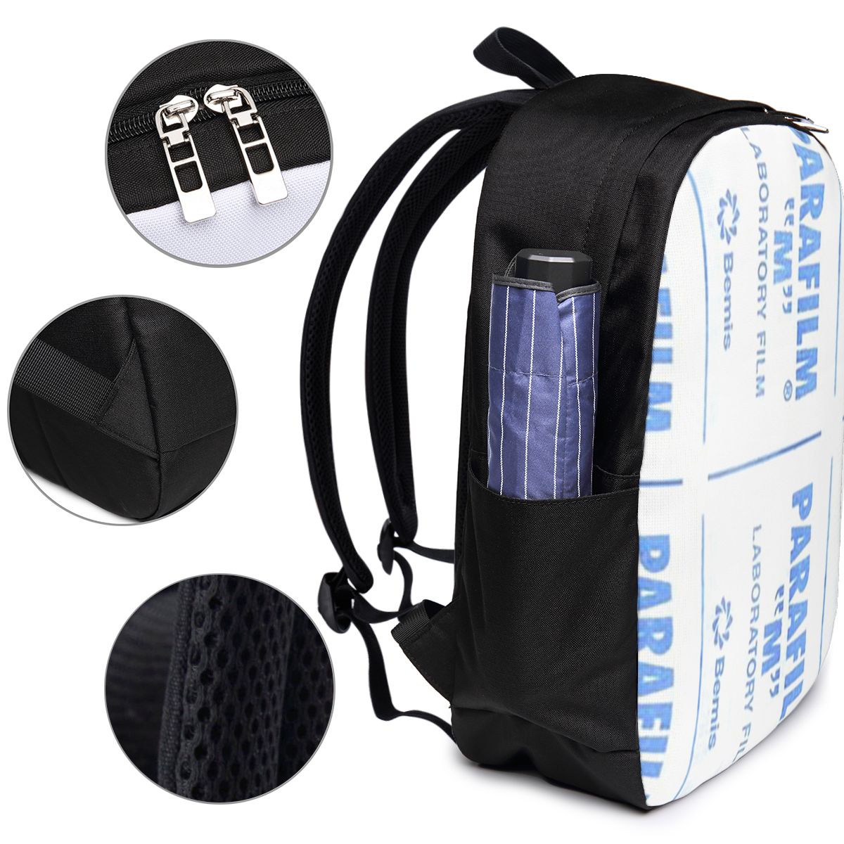 Parafilm è un'ottima borsa da  - Women Bags For College recensione e prezzo