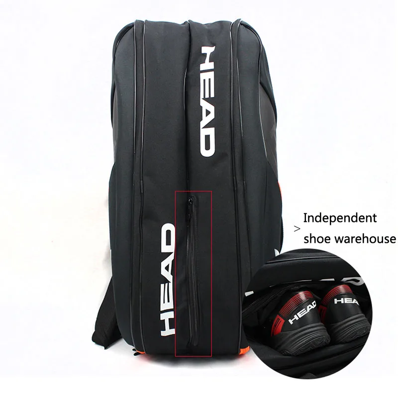 HEAD Borsa per racchette da te - Women Bags Pk recensione e prezzo
