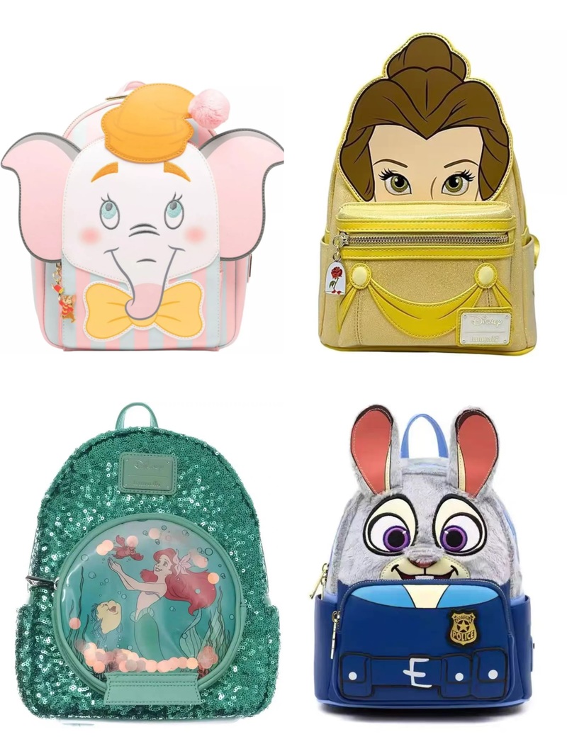 Nuovo mini zaino da donna in e - Women Bags New recensione e prezzo