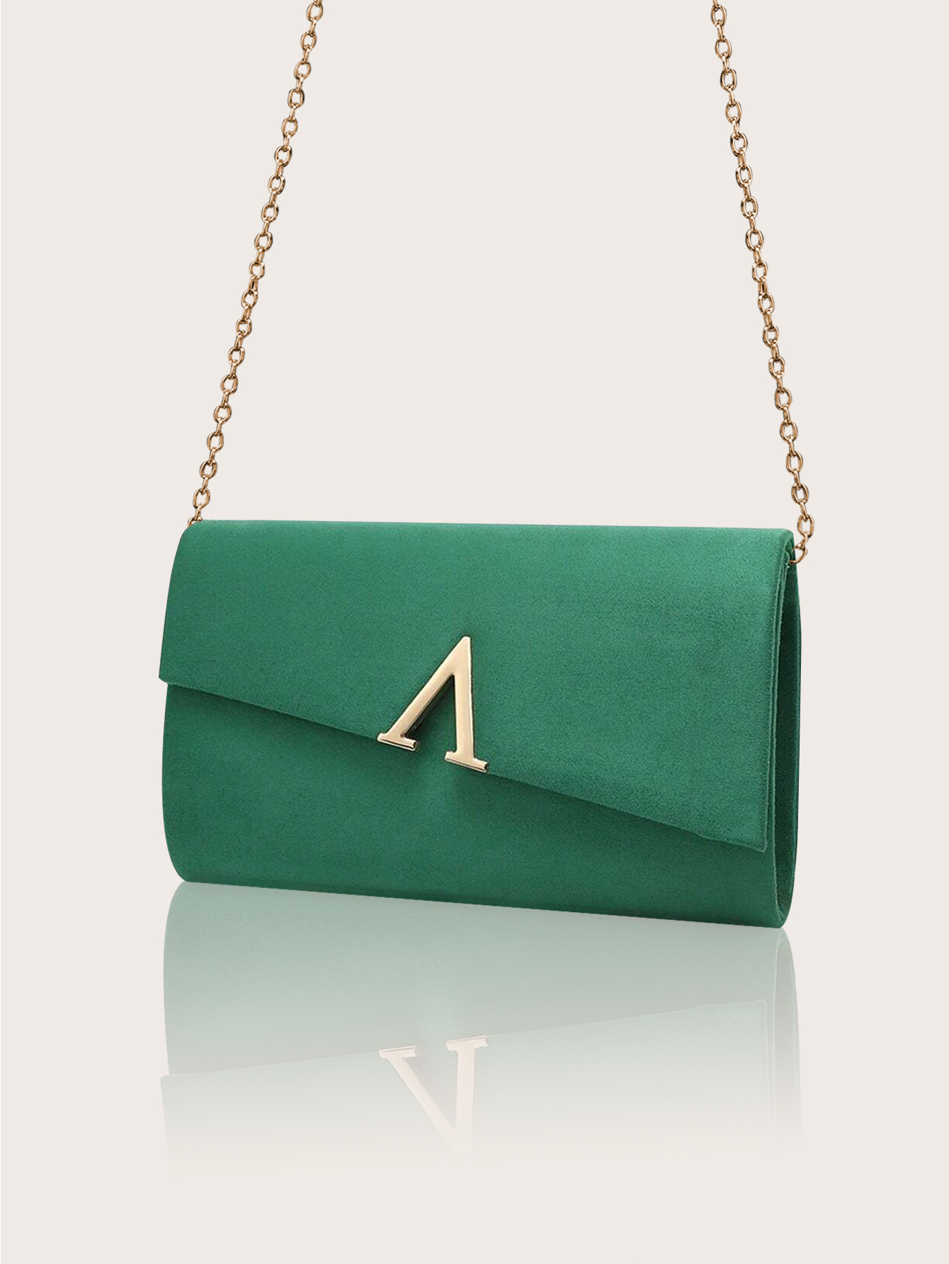 Splendida e semplice pochette  - Women'S Bags Holiday recensione e prezzo