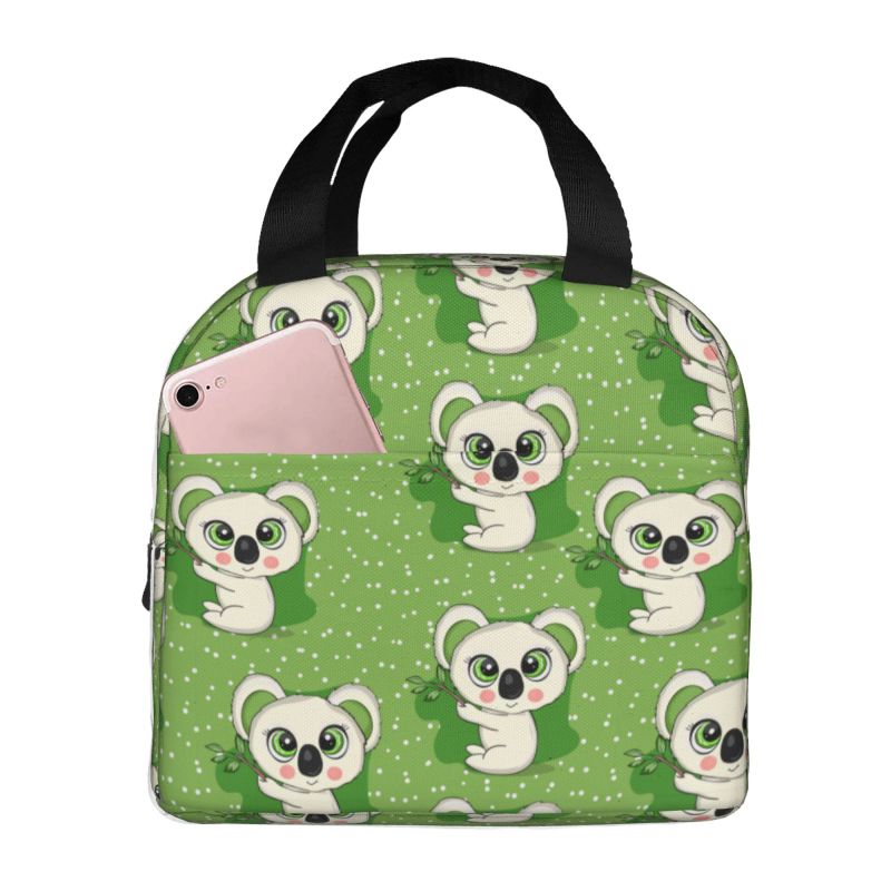 Borsa termica per il pranzo Au - Women Bags Australia recensione e prezzo