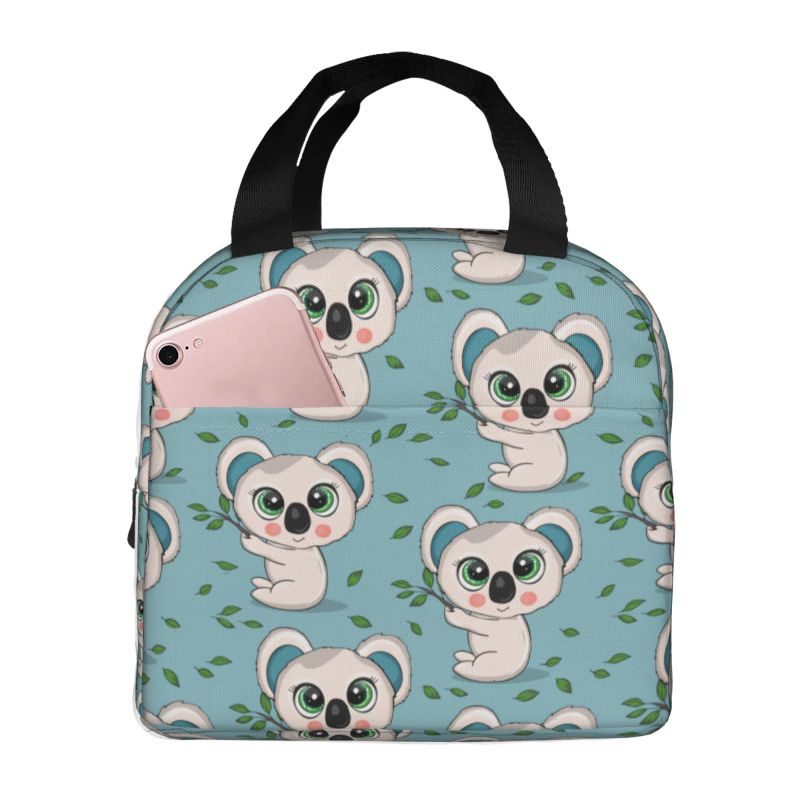 Borsa termica per il pranzo Au - Women Bags Australia recensione e prezzo