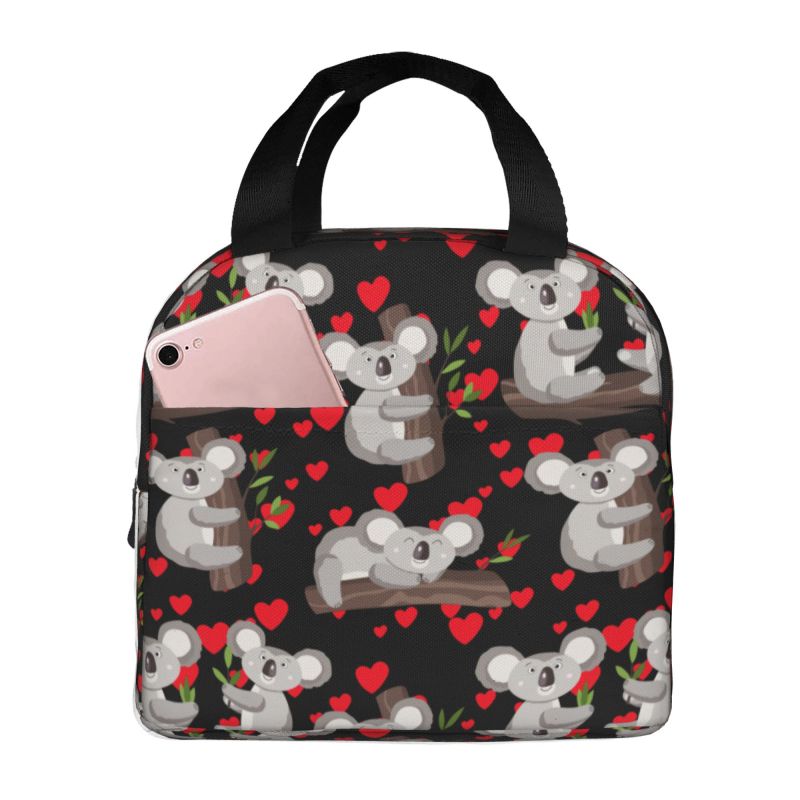 Borsa termica per il pranzo Au - Women Bags Australia recensione e prezzo