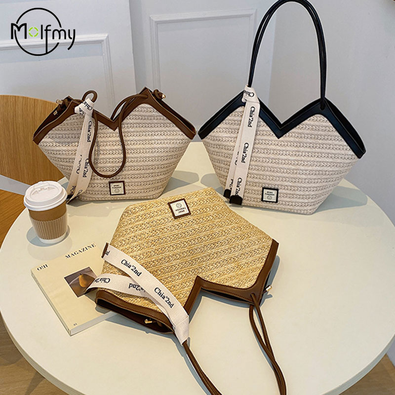 Borsa da spiaggia da donna Bor - Women Bags Handmade recensione e prezzo