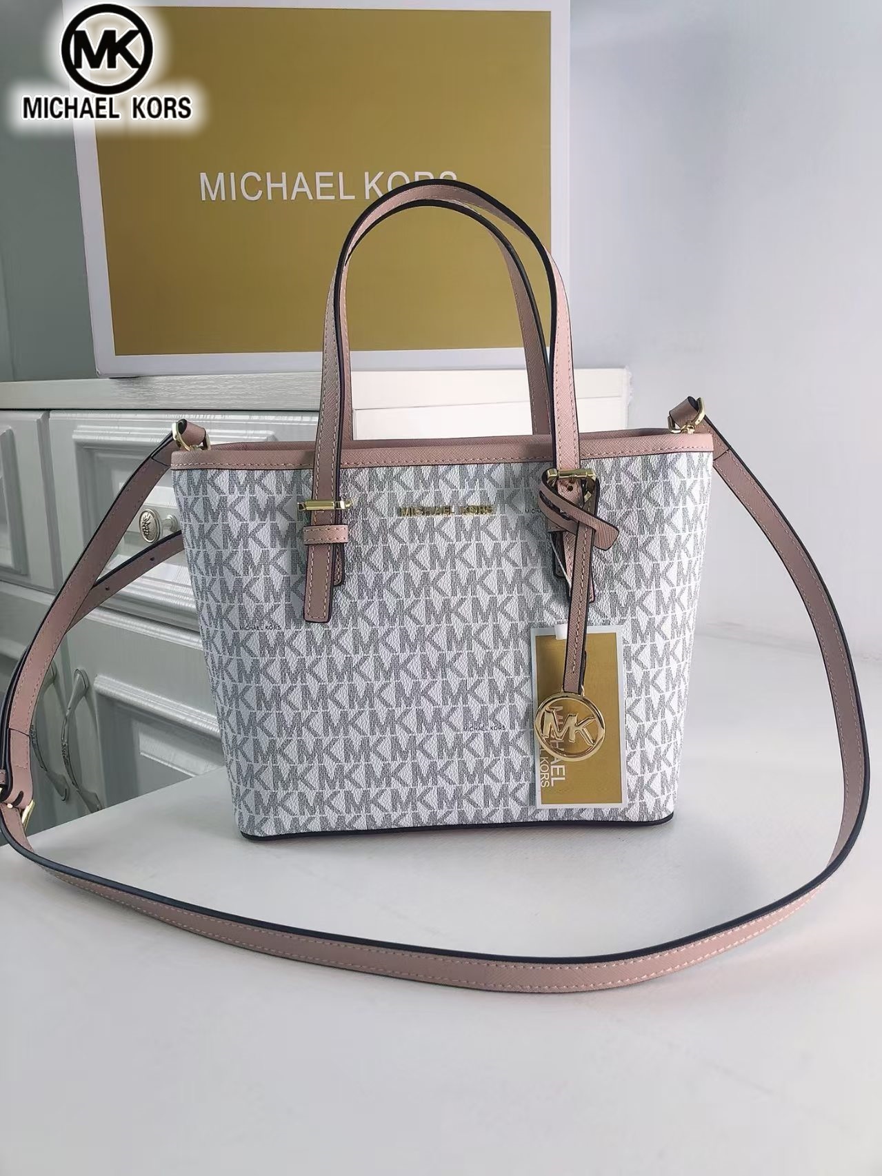 Borsa a tracolla/crossbody da  - Women'S Bags Michael Kors recensione e prezzo