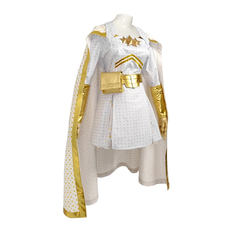 Costume da Cosplay Starlight H - Women'S Bags Holiday recensione e prezzo