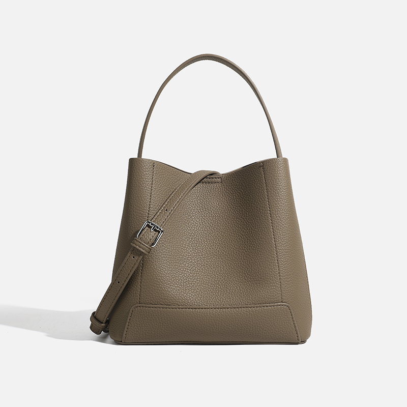 Borsa Hobo da Donna in Vera Pe - Hobo Bag Slouchy recensione e prezzo