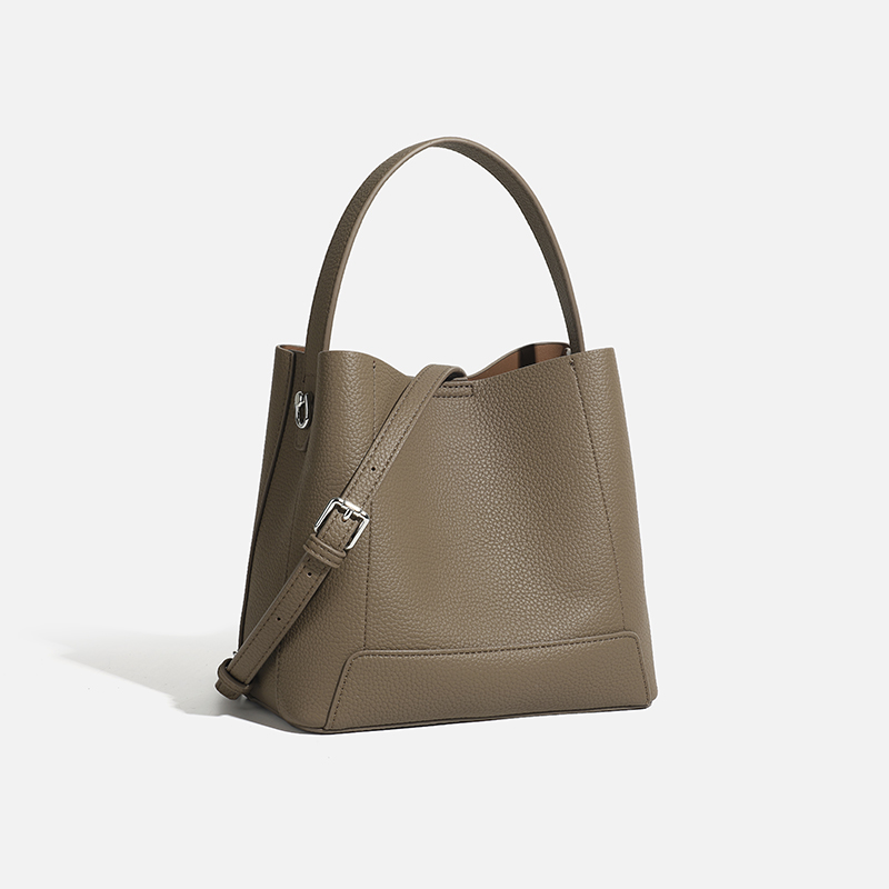 Borsa Hobo da Donna in Vera Pe - Hobo Bag Slouchy recensione e prezzo