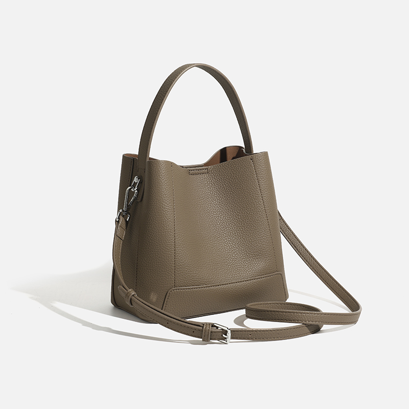 Borsa Hobo da Donna in Vera Pe - Hobo Bag Slouchy recensione e prezzo