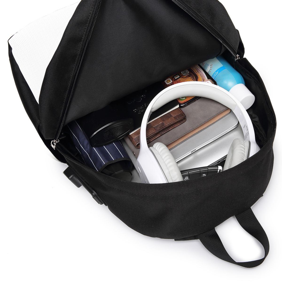 Zaino Bruce Springsteen, borsa - Women Bags For College recensione e prezzo