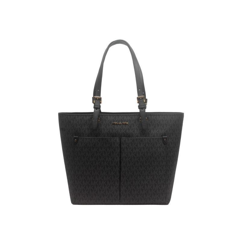 MICHAEL KORS Borsa tote con lo - Women'S Bags Michael Kors recensione e prezzo