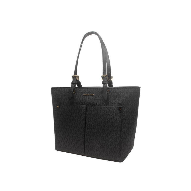 MICHAEL KORS Borsa tote con lo - Women'S Bags Michael Kors recensione e prezzo