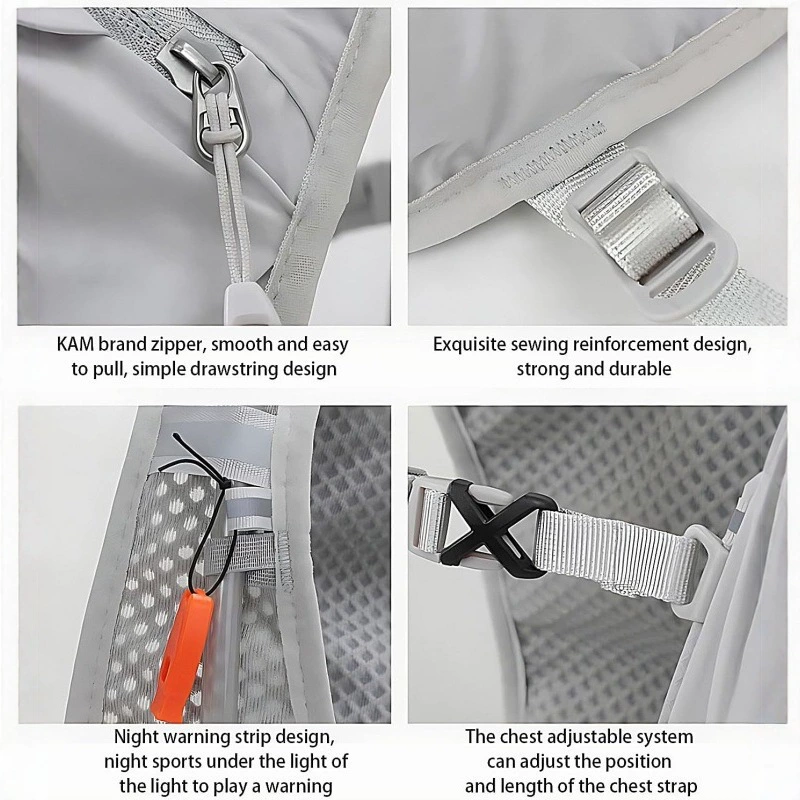 Gilet Idratazione Leggero ad A - Women Bags Polene recensione e prezzo