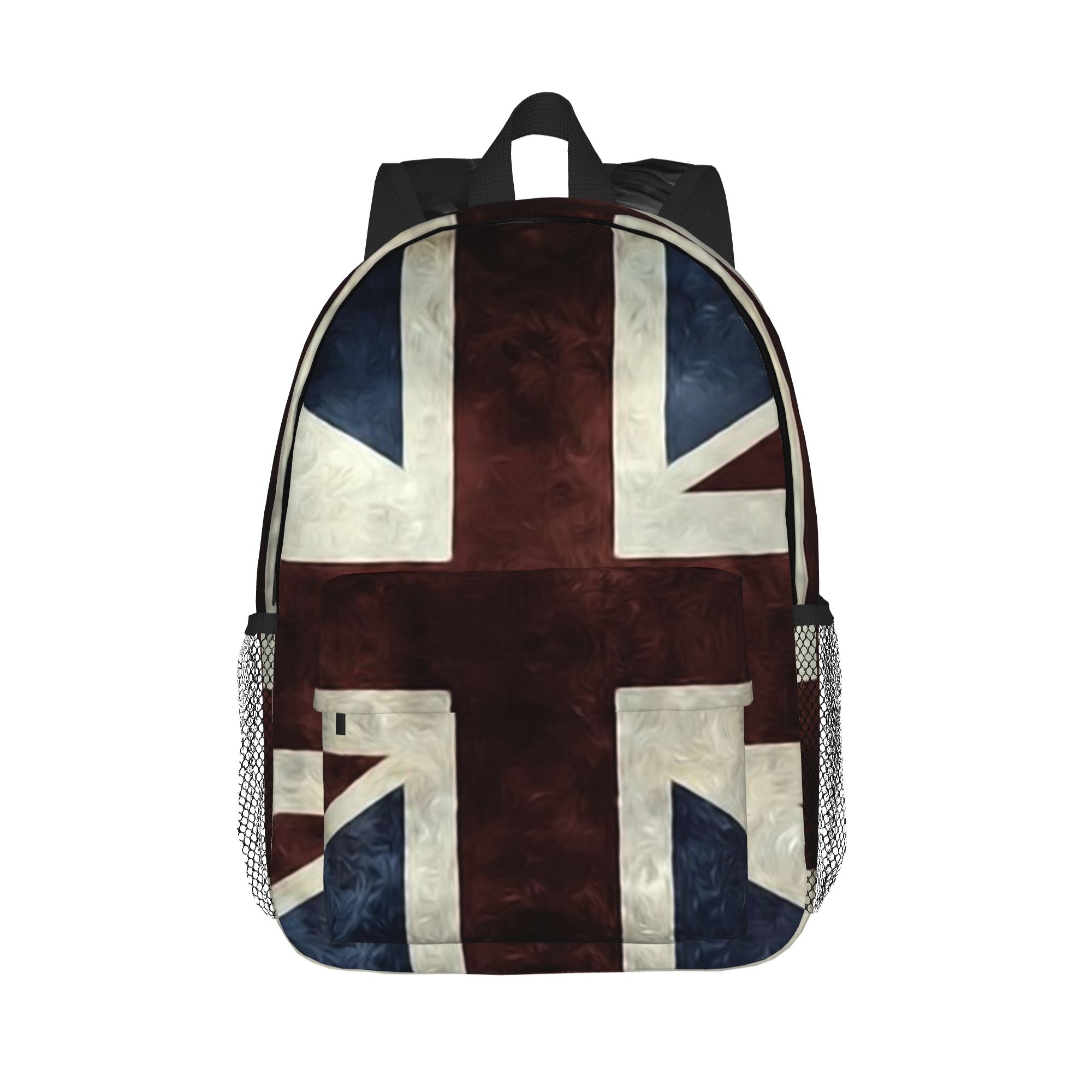 Zaino con bandiera Union Jack  - Women Bags Uk Sale recensione e prezzo