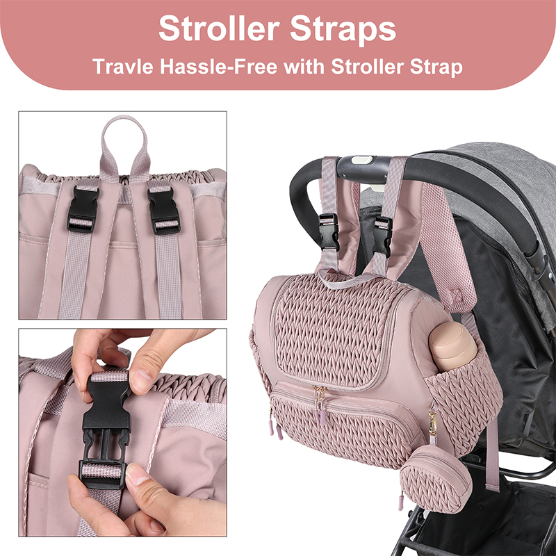 Buylor Zaino per mamma di gran - Women Bags Pk recensione e prezzo