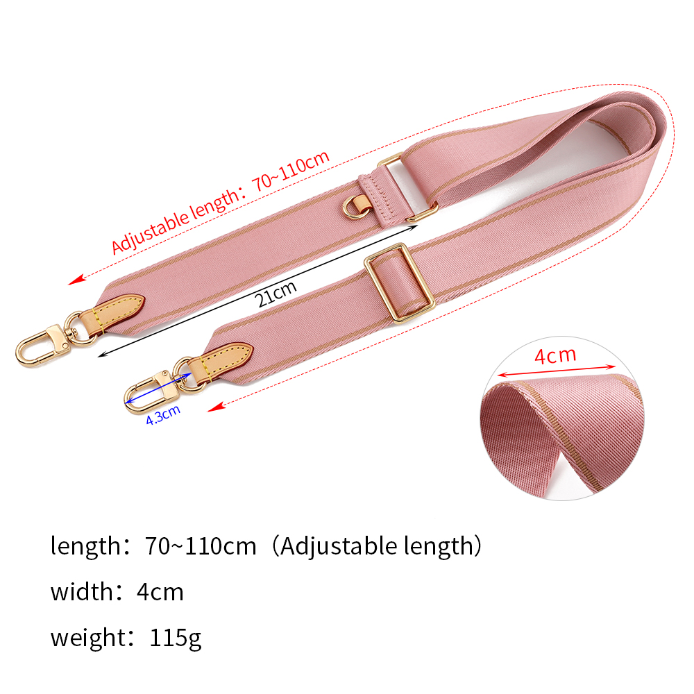Tracolla regolabile in tela Bo - Women Bags Pk recensione e prezzo