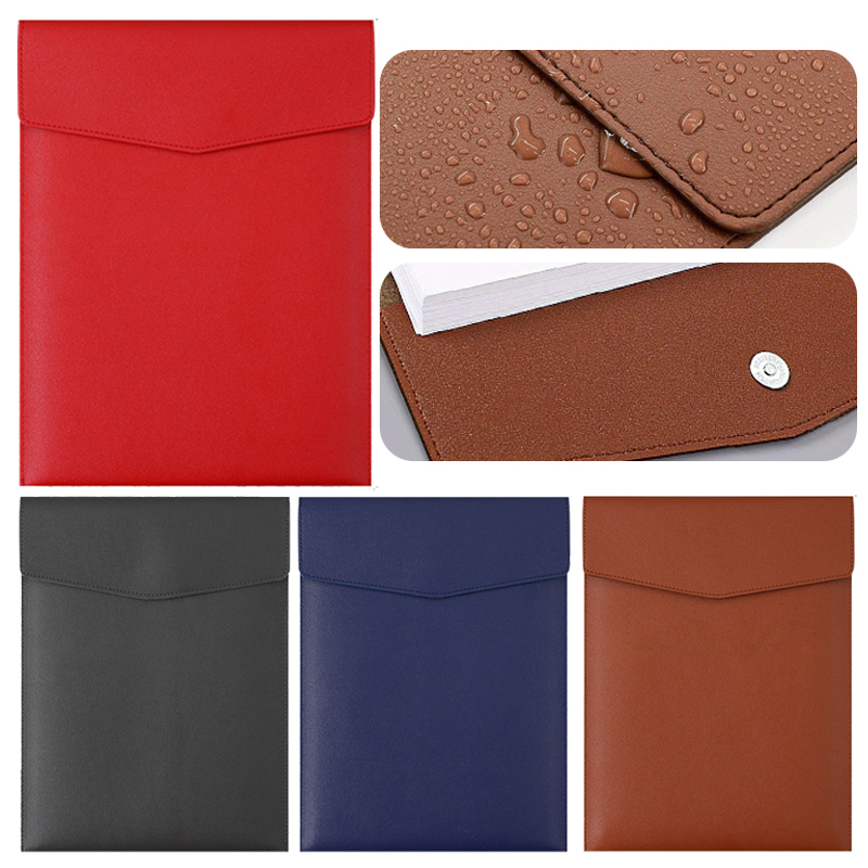 Cartella Portadocumenti in Pel - Flap Bag Envelope recensione e prezzo