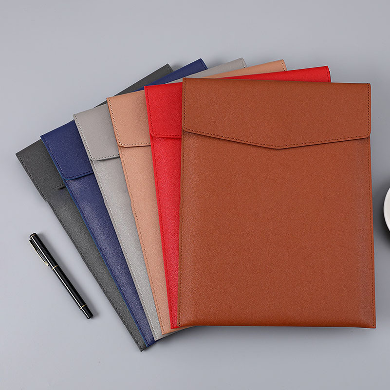 Cartella Portadocumenti in Pel - Flap Bag Envelope recensione e prezzo