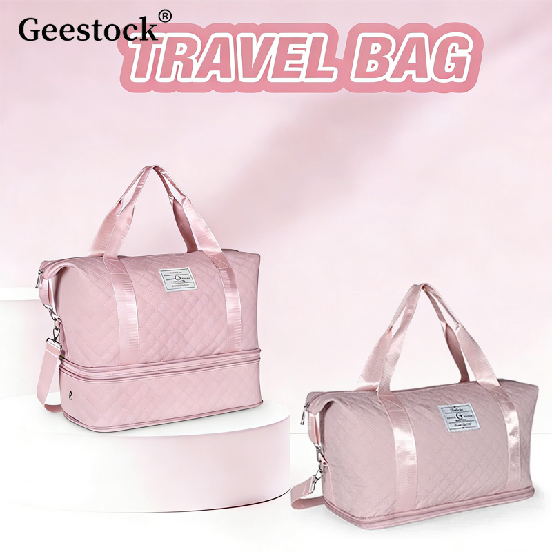 Borsone da viaggio Geestock pe - Women Bags Pk recensione e prezzo