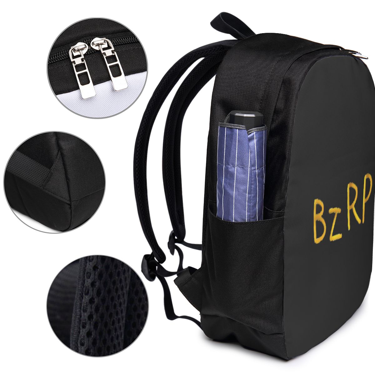 Bizarrap Cap (BZRP) Zaino da v - Women Bags For College recensione e prezzo