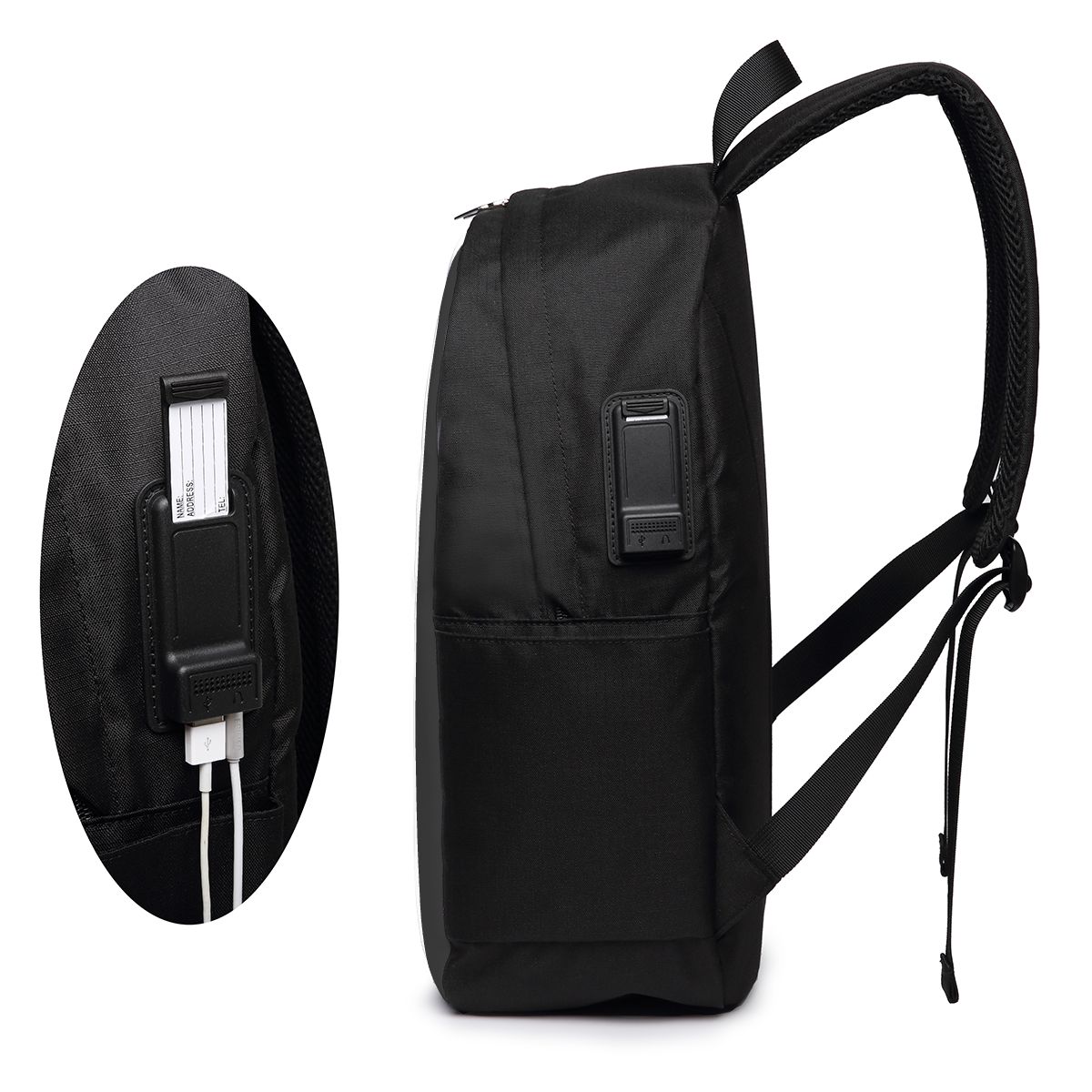 Bizarrap Cap (BZRP) Zaino da v - Women Bags For College recensione e prezzo