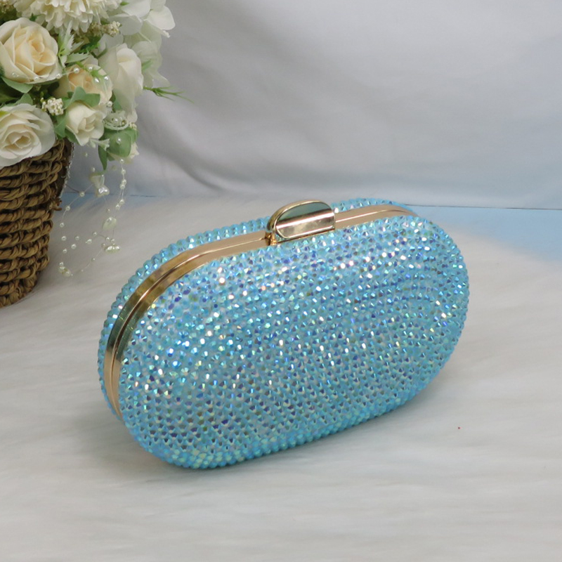 2025 Nuovo arrivo Blu Verde AB - Women Bags New recensione e prezzo