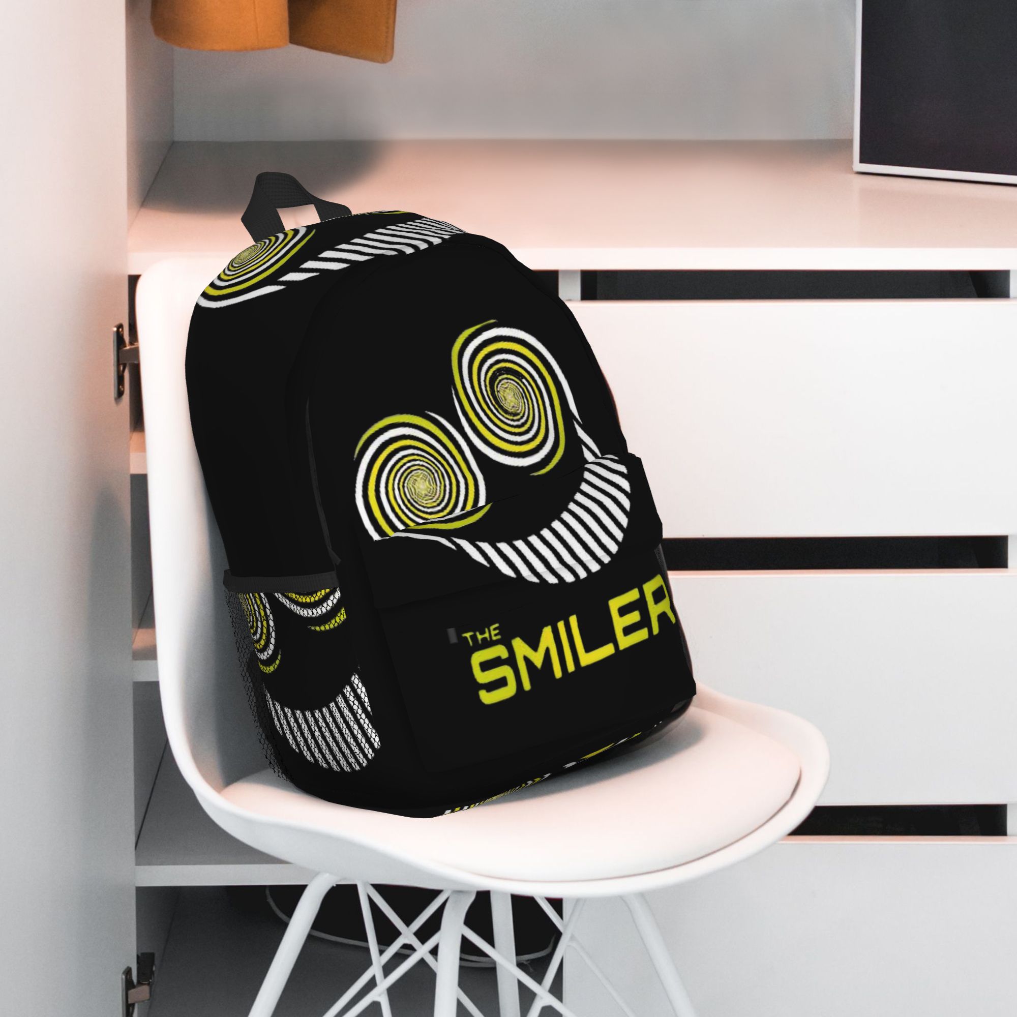 Zaino The Smiler Alton Towers  - Women Bags Uk Sale recensione e prezzo