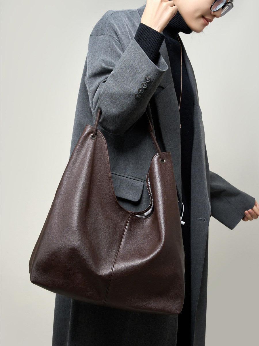Grandi borse a tracolla hobo d - Hobo Bag Slouchy recensione e prezzo