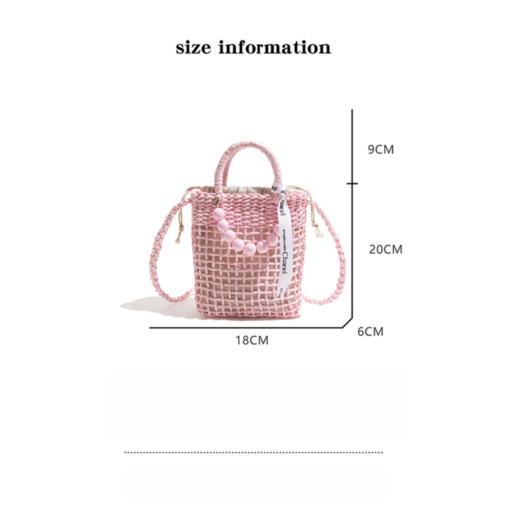Borsa a secchiello compatta in - Women'S Bags Holiday recensione e prezzo