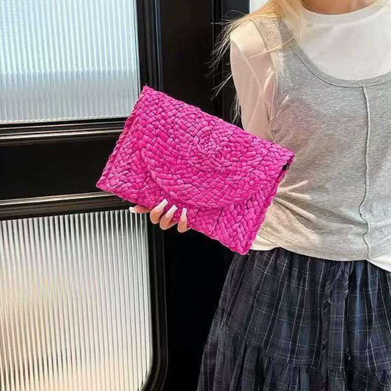 Fashion Beach Purse Women Summ - Flap Bag Envelope recensione e prezzo