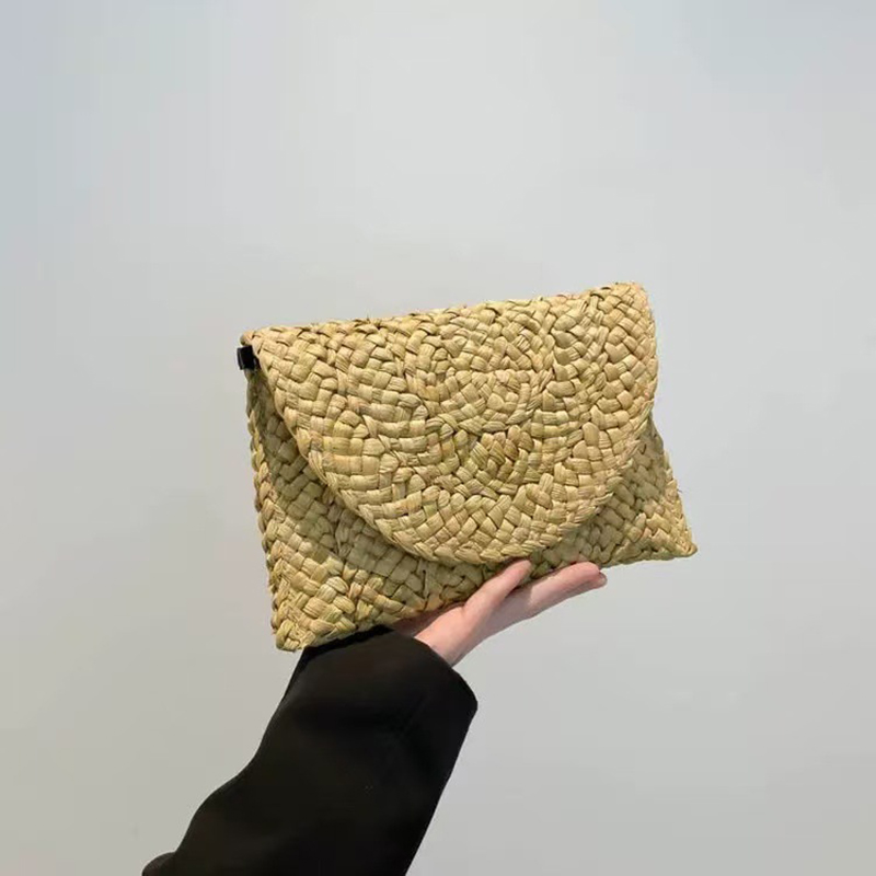 Fashion Beach Purse Women Summ - Flap Bag Envelope recensione e prezzo