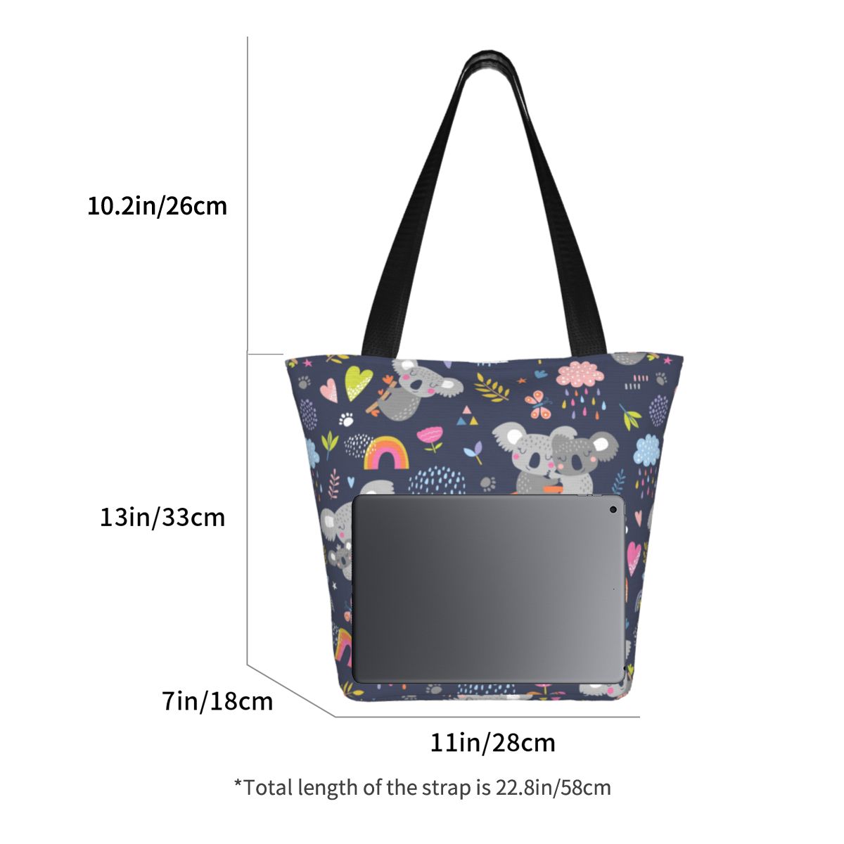 Borsa Shopping Personalizzata  - Women Bags Australia recensione e prezzo