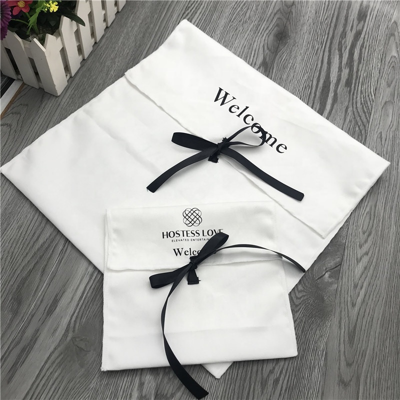 Custodia per imballaggio polve - Flap Bag Envelope recensione e prezzo
