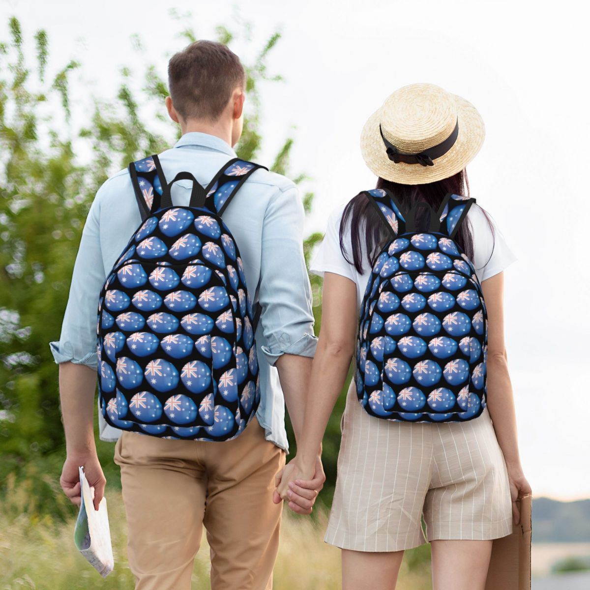 Zaino con sfera di cristallo c - Women Bags Australia recensione e prezzo