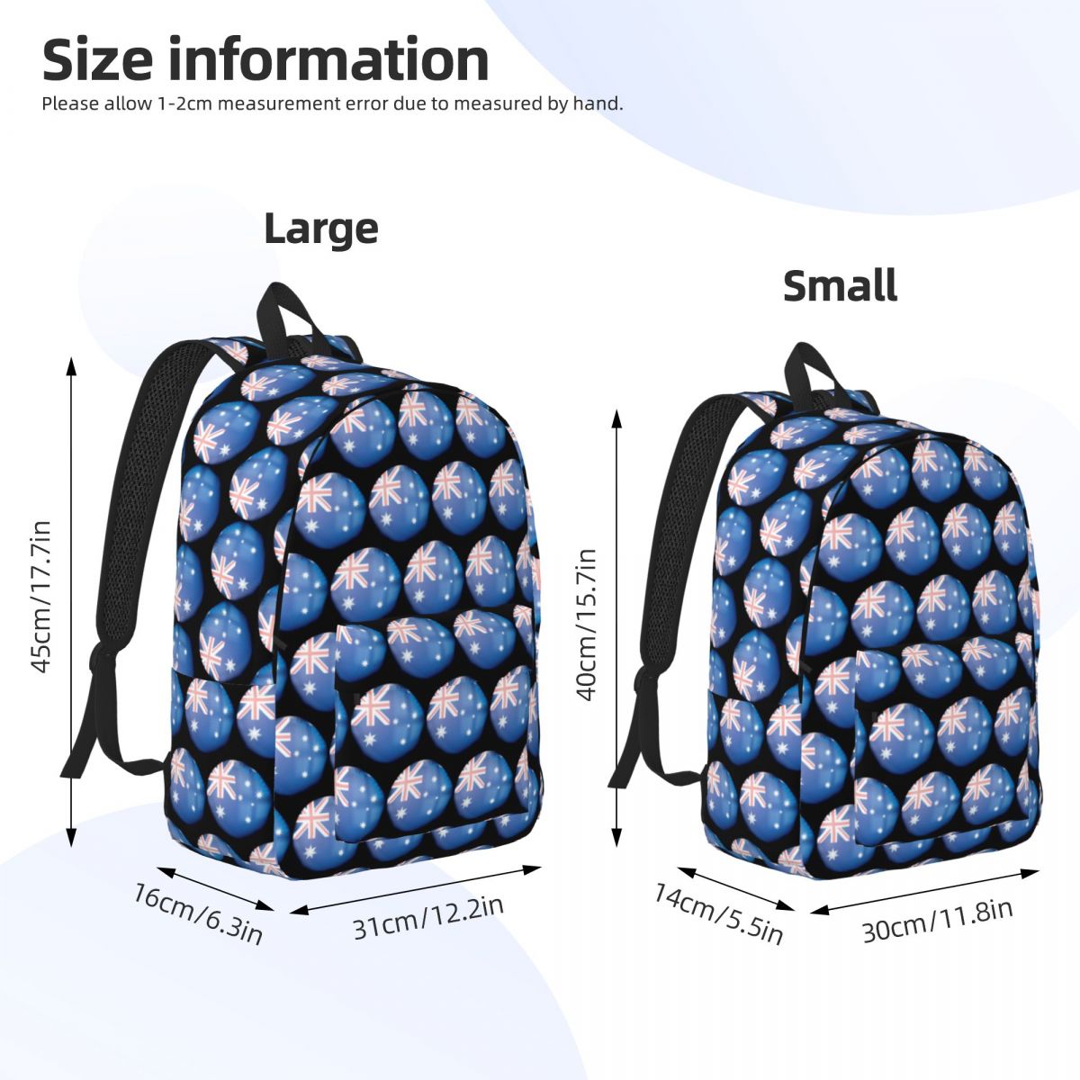 Zaino con sfera di cristallo c - Women Bags Australia recensione e prezzo
