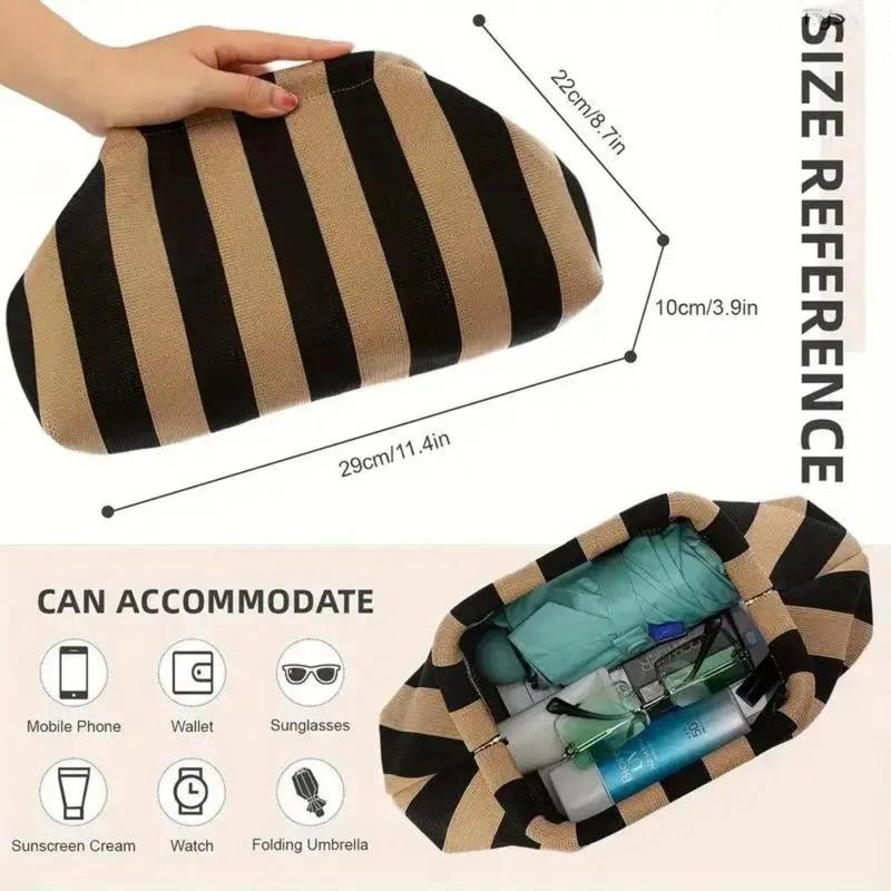 Borsa a Mano da Donna in Croch - Women Bags Designer recensione e prezzo