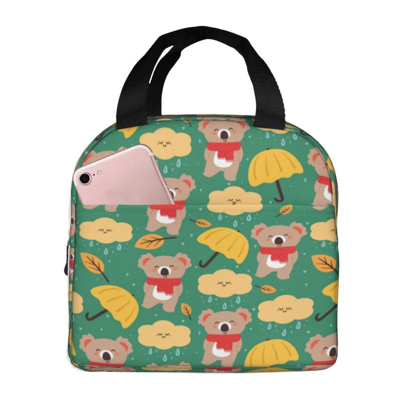 Borse termiche personalizzate  - Women Bags Australia recensione e prezzo