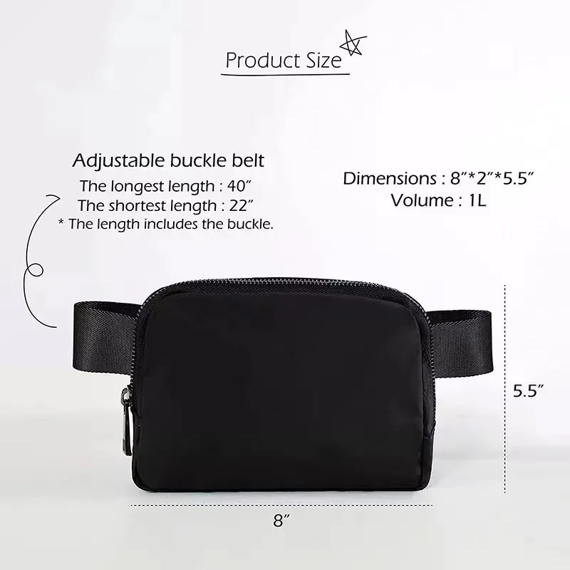 Marsupio con Bandiera Australi - Women Bags Australia recensione e prezzo
