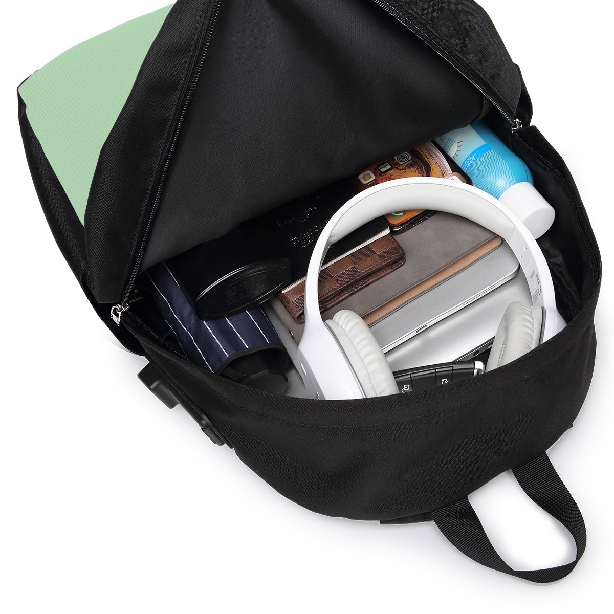 Titties Golf Ball Backpack Bor - Women Bags For College recensione e prezzo