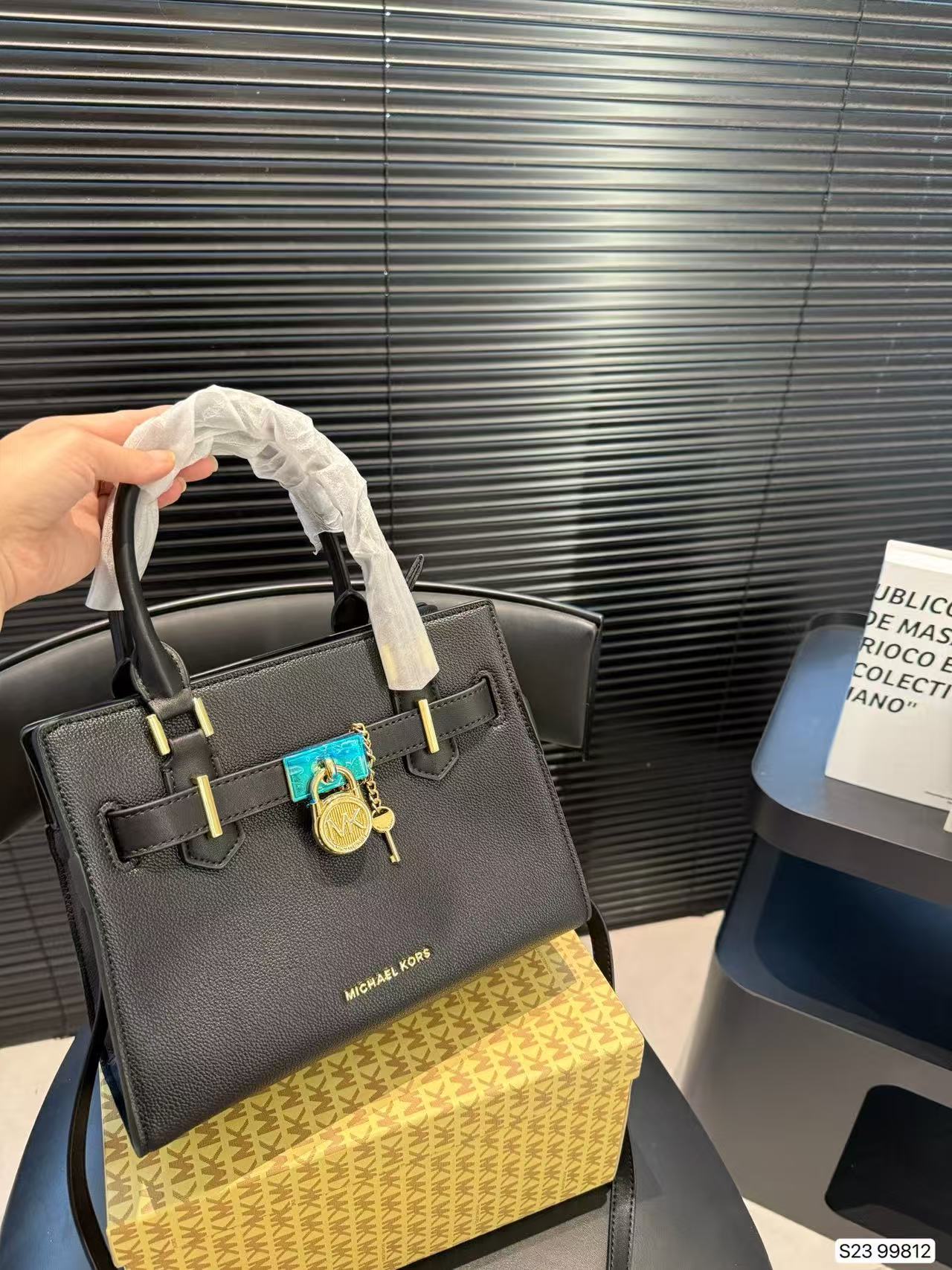 Borsa Michael Kors di Alta Qua - Women'S Bags Michael Kors recensione e prezzo