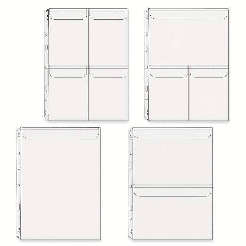 10 tasche per cartelle A4, bus - Flap Bag Envelope recensione e prezzo