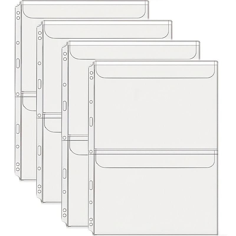 10 tasche per cartelle A4, bus - Flap Bag Envelope recensione e prezzo