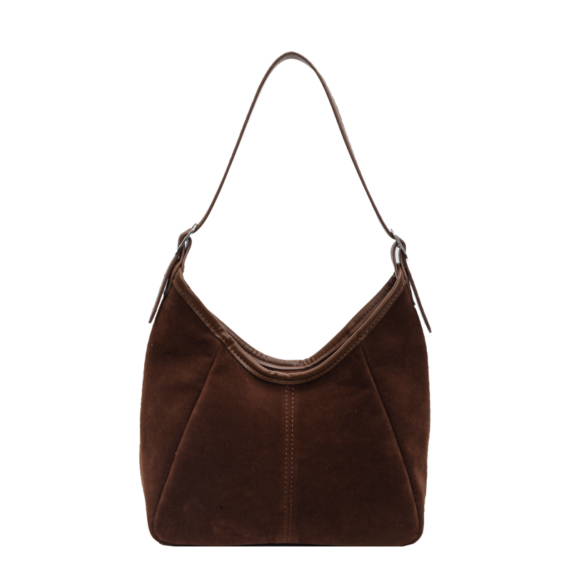 Borsa da donna alla moda in PU - Hobo Bag Slouchy recensione e prezzo