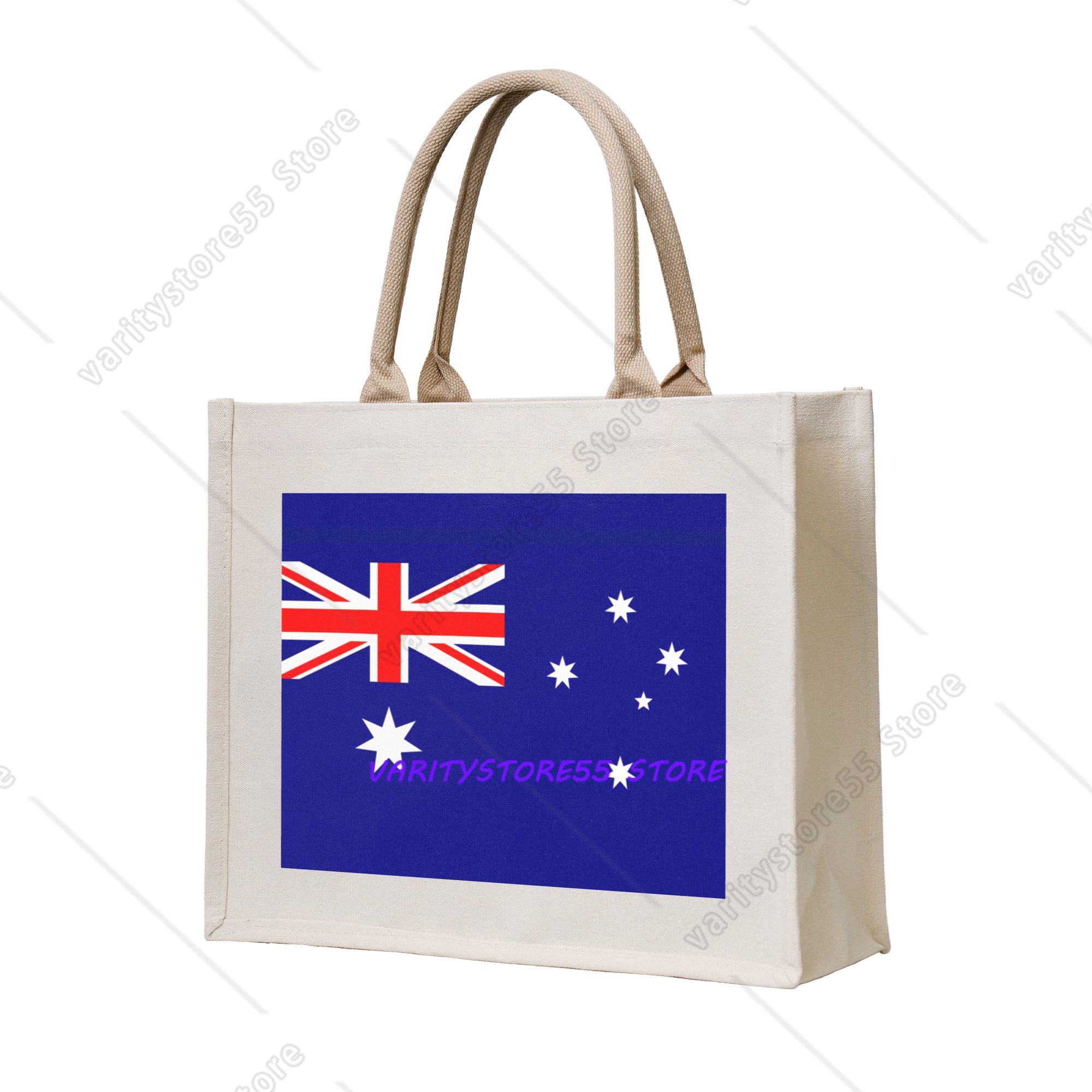 Borse per la spesa con bandier - Women Bags Australia recensione e prezzo