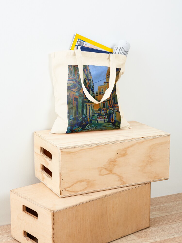 Malta, Via. Borsa tote, borse  - Women Bags Malta recensione e prezzo