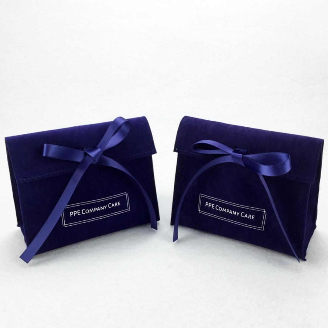 Sacchetto Regalo per Gioielli  - Flap Bag Envelope recensione e prezzo