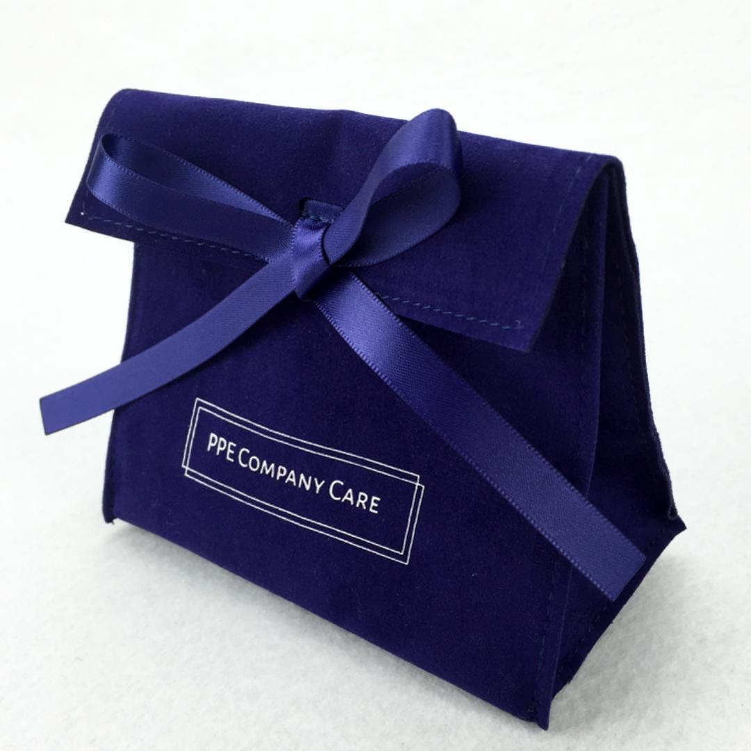 Sacchetto Regalo per Gioielli  - Flap Bag Envelope recensione e prezzo