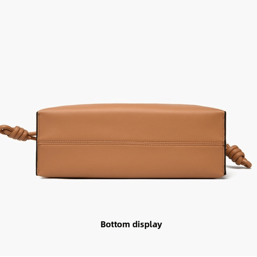 Borsa a Tracolla di Lusso in P - Hobo Bag Slouchy recensione e prezzo