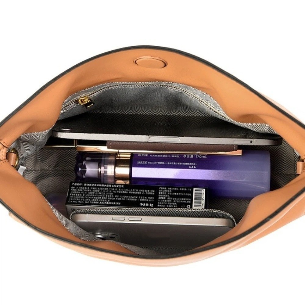 Borsa a Tracolla di Lusso in P - Hobo Bag Slouchy recensione e prezzo