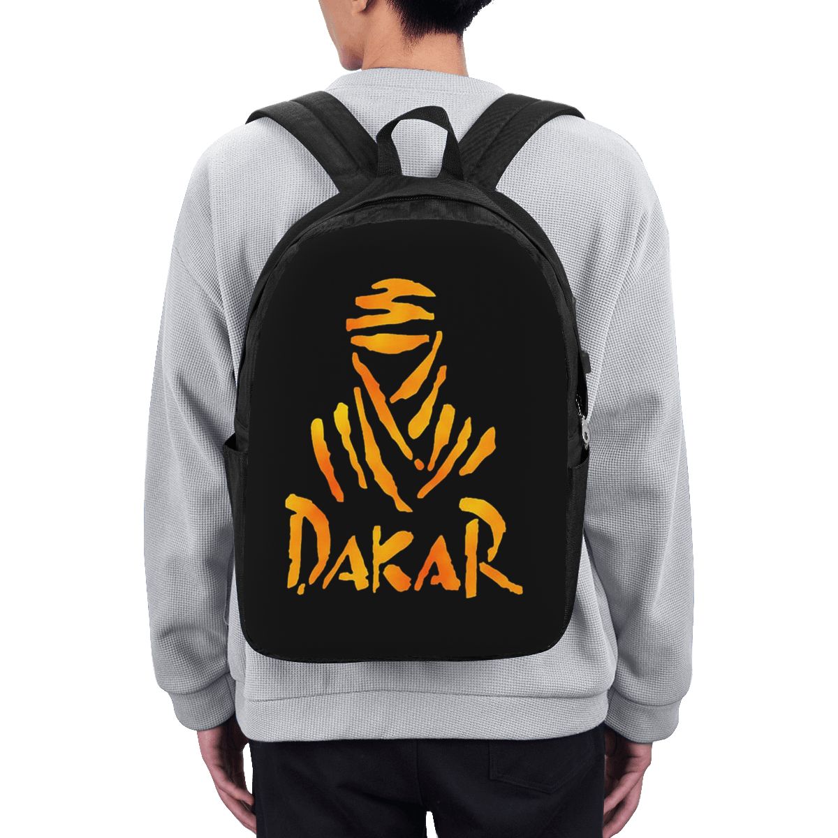 Zaino per moto Rally di Dakar, - Women Bags For College recensione e prezzo